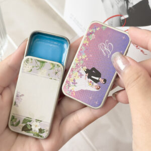 ของชำร่วย บาล์มอโรม่า
